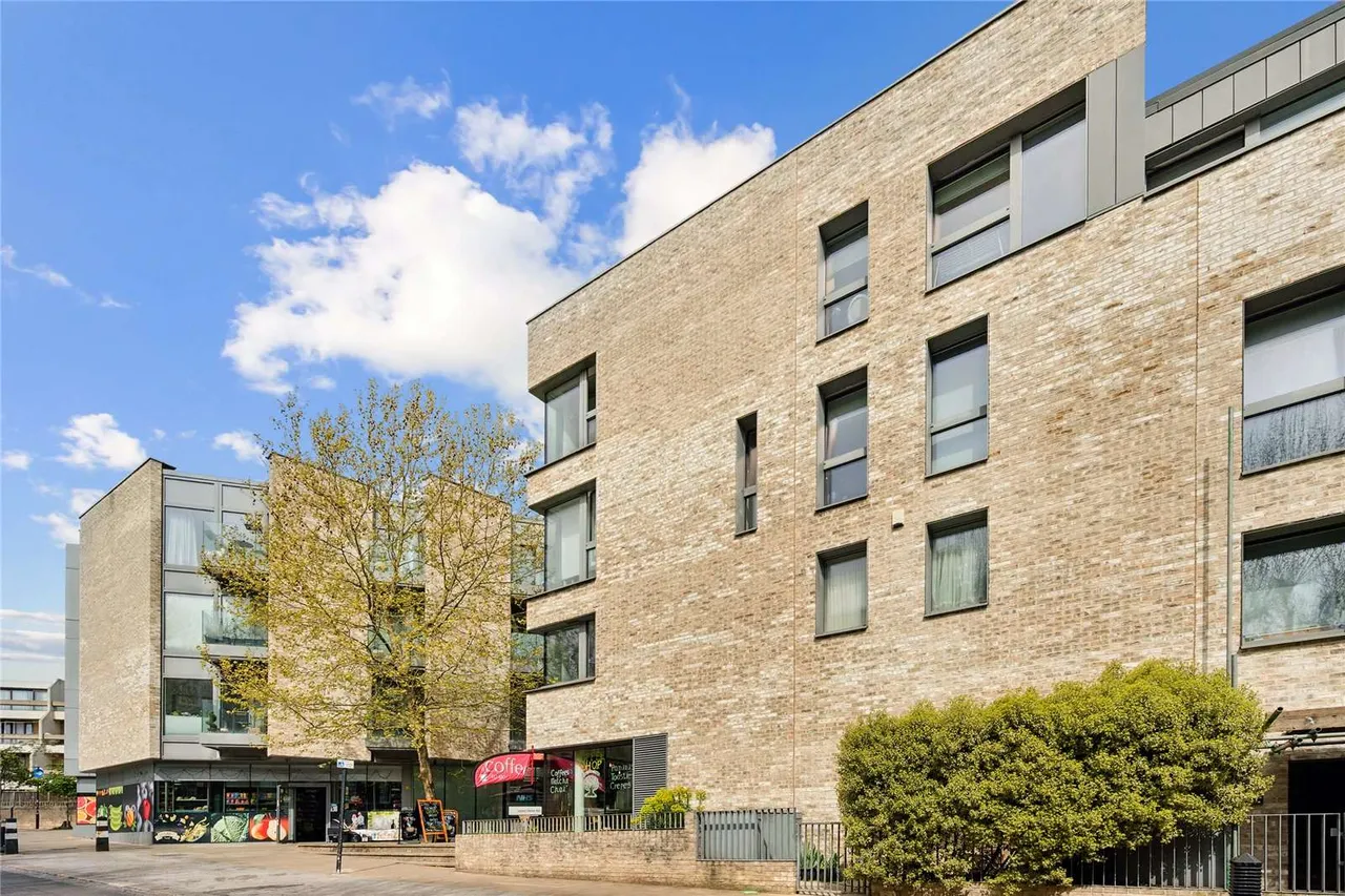 Raydon Street, Dartmouth Park, London, N19 5BU, photo 6