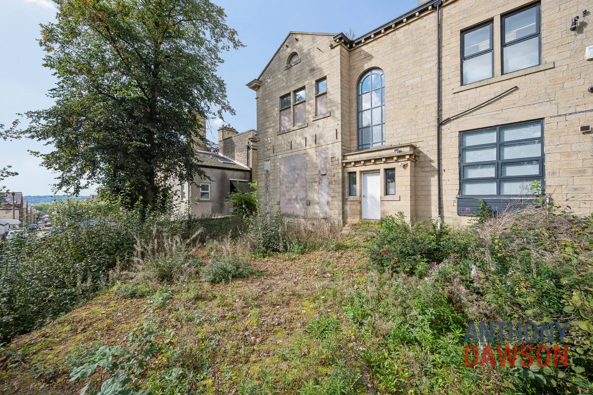 Albert Road, Colne, BB8, photo 19