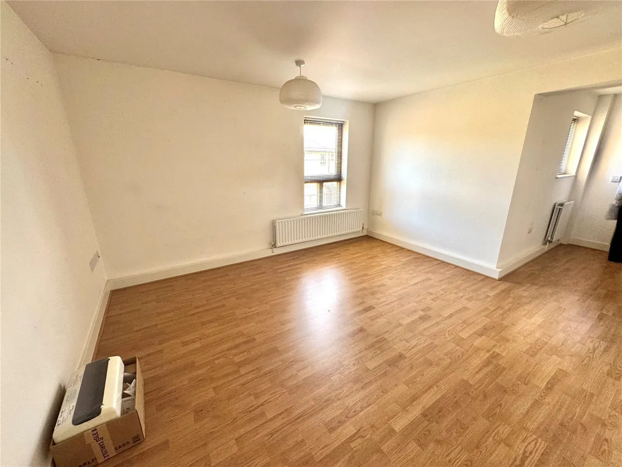 Woodlands Village, Wakefield, West Yorkshire, WF1, photo 2