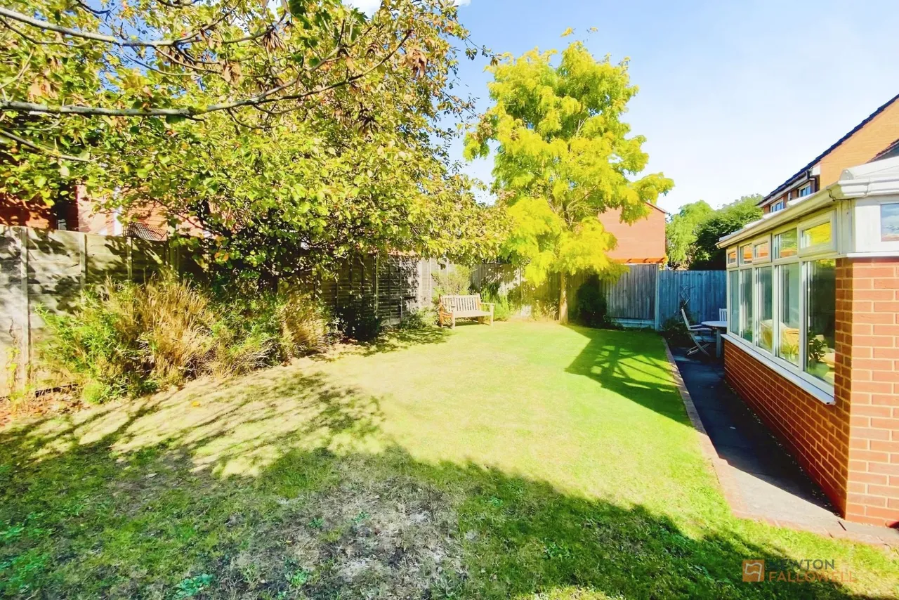 Darien Way, Thorpe Astley, LE3, photo 21