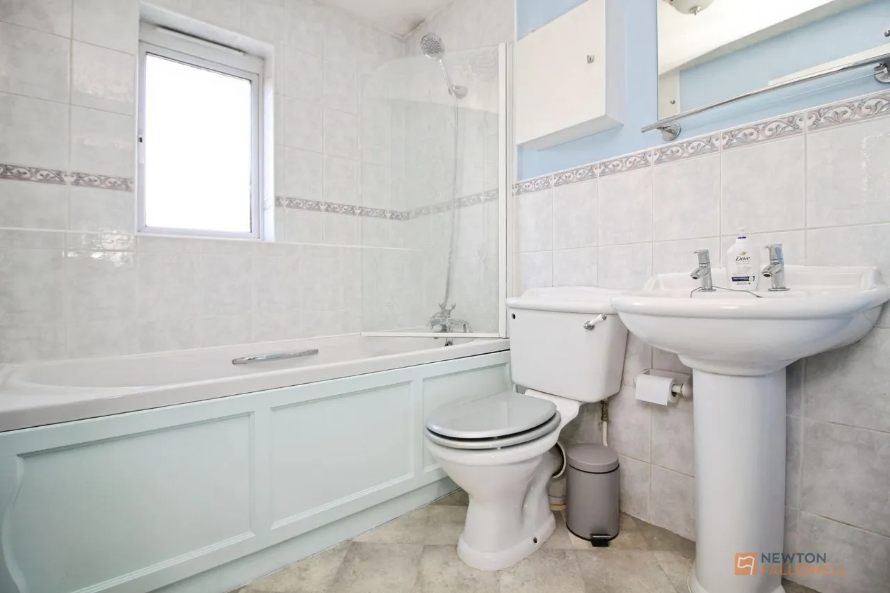 Darien Way, Thorpe Astley, LE3, photo 19