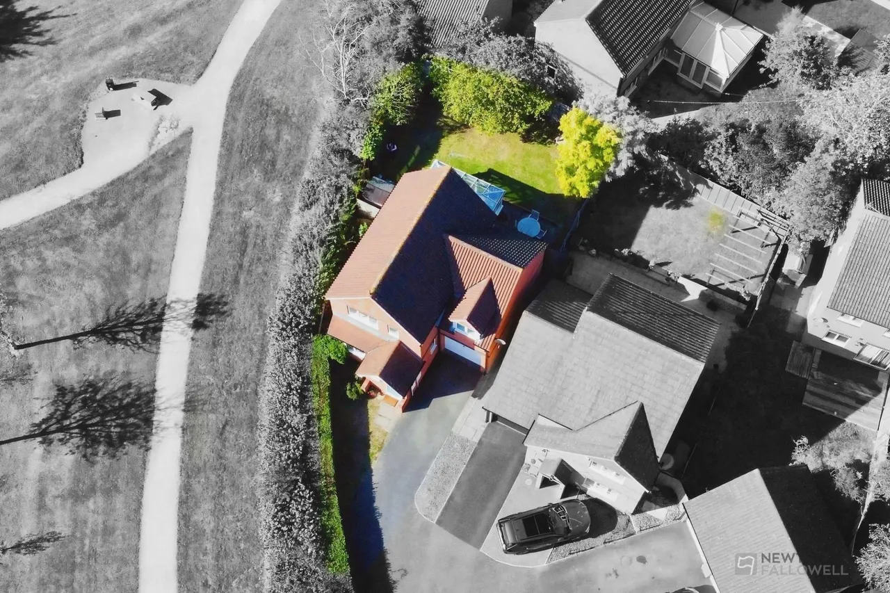 Darien Way, Thorpe Astley, LE3, photo 24