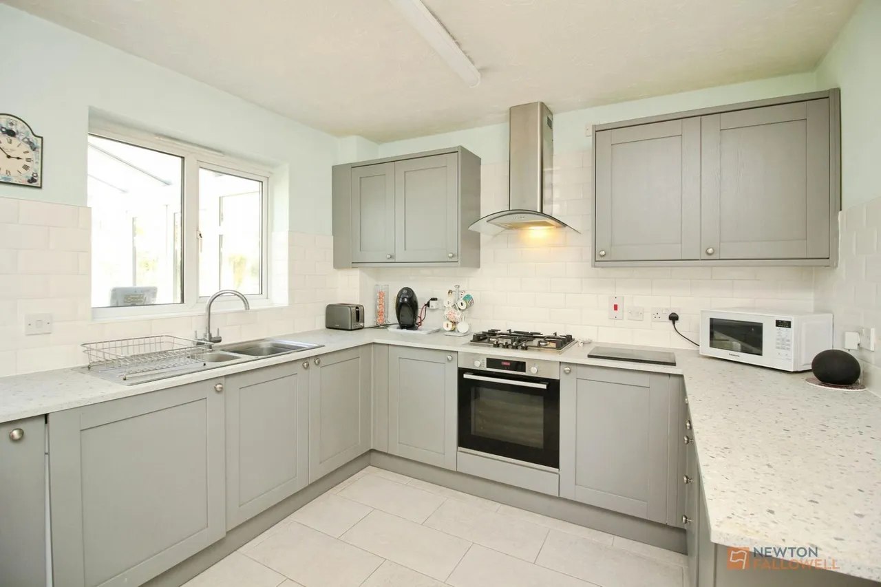 Darien Way, Thorpe Astley, LE3, photo 9