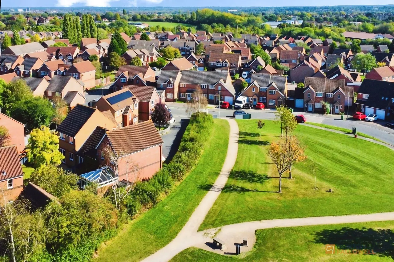Darien Way, Thorpe Astley, LE3, photo 26