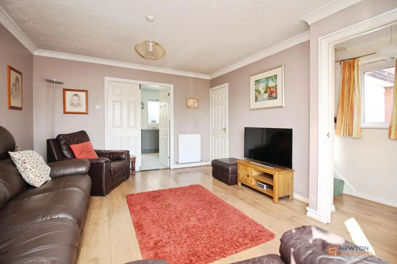Darien Way, Thorpe Astley, LE3, photo 6