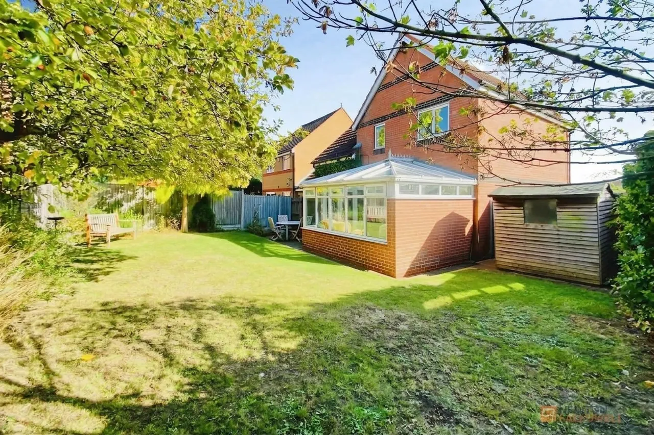 Darien Way, Thorpe Astley, LE3, photo 22