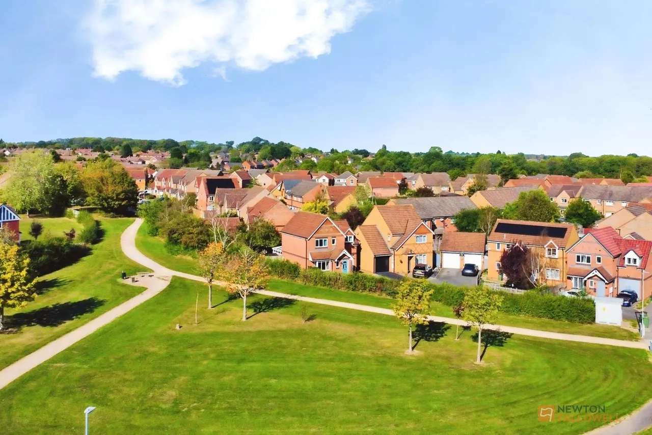 Darien Way, Thorpe Astley, LE3, photo 2