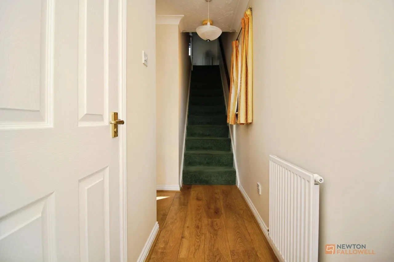 Darien Way, Thorpe Astley, LE3, photo 4