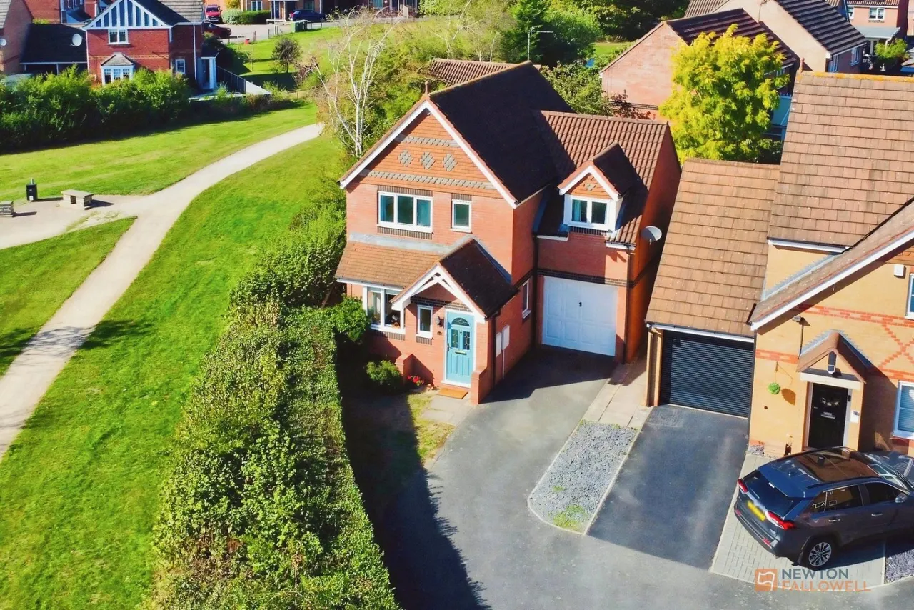 Darien Way, Thorpe Astley, LE3, photo 23