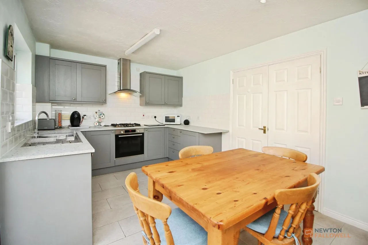 Darien Way, Thorpe Astley, LE3, photo 8