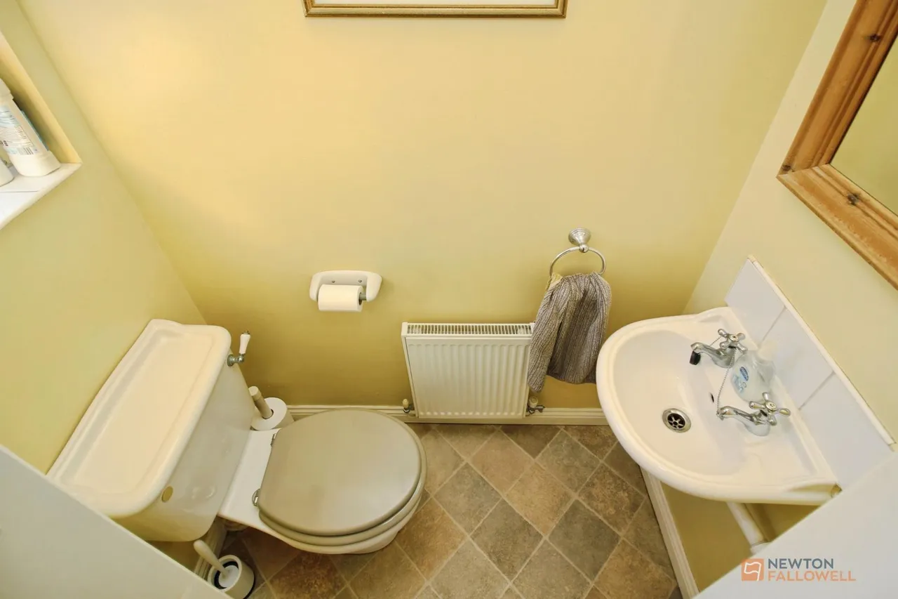 Darien Way, Thorpe Astley, LE3, photo 5