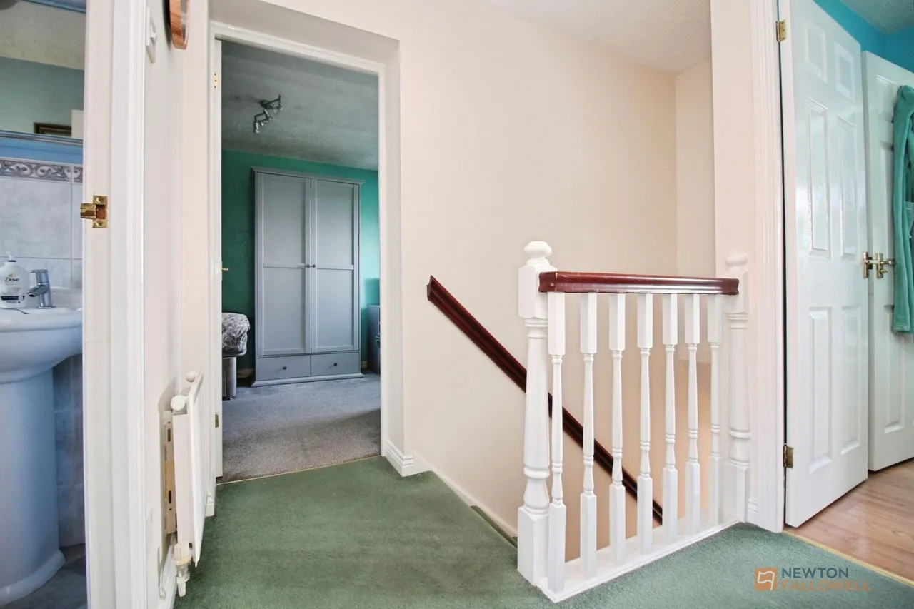 Darien Way, Thorpe Astley, LE3, photo 12