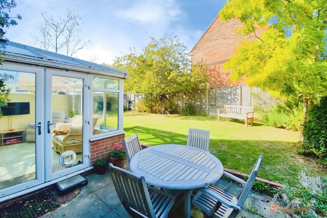 Darien Way, Thorpe Astley, LE3, photo 20