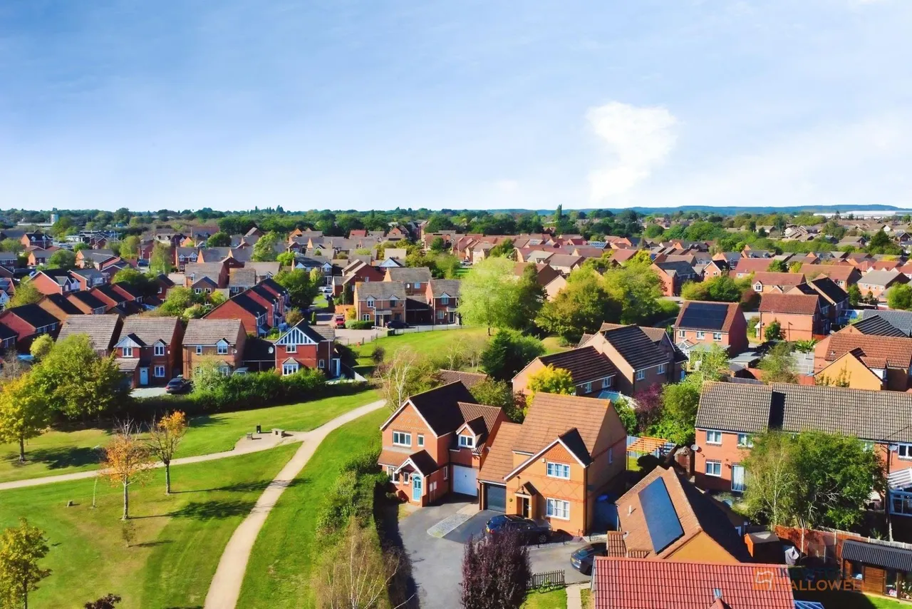 Darien Way, Thorpe Astley, LE3, photo 25
