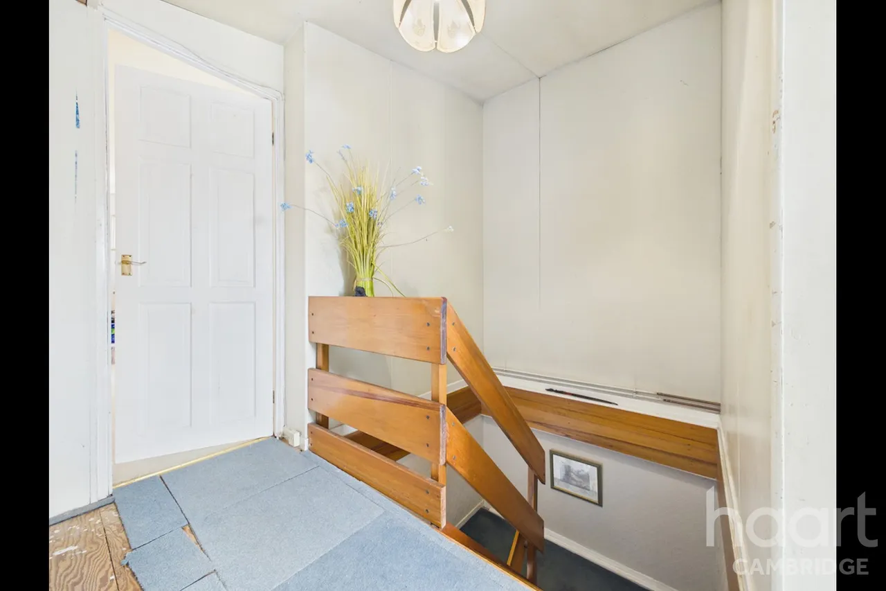 Cameron Road, Cambridge, CB4, photo 10