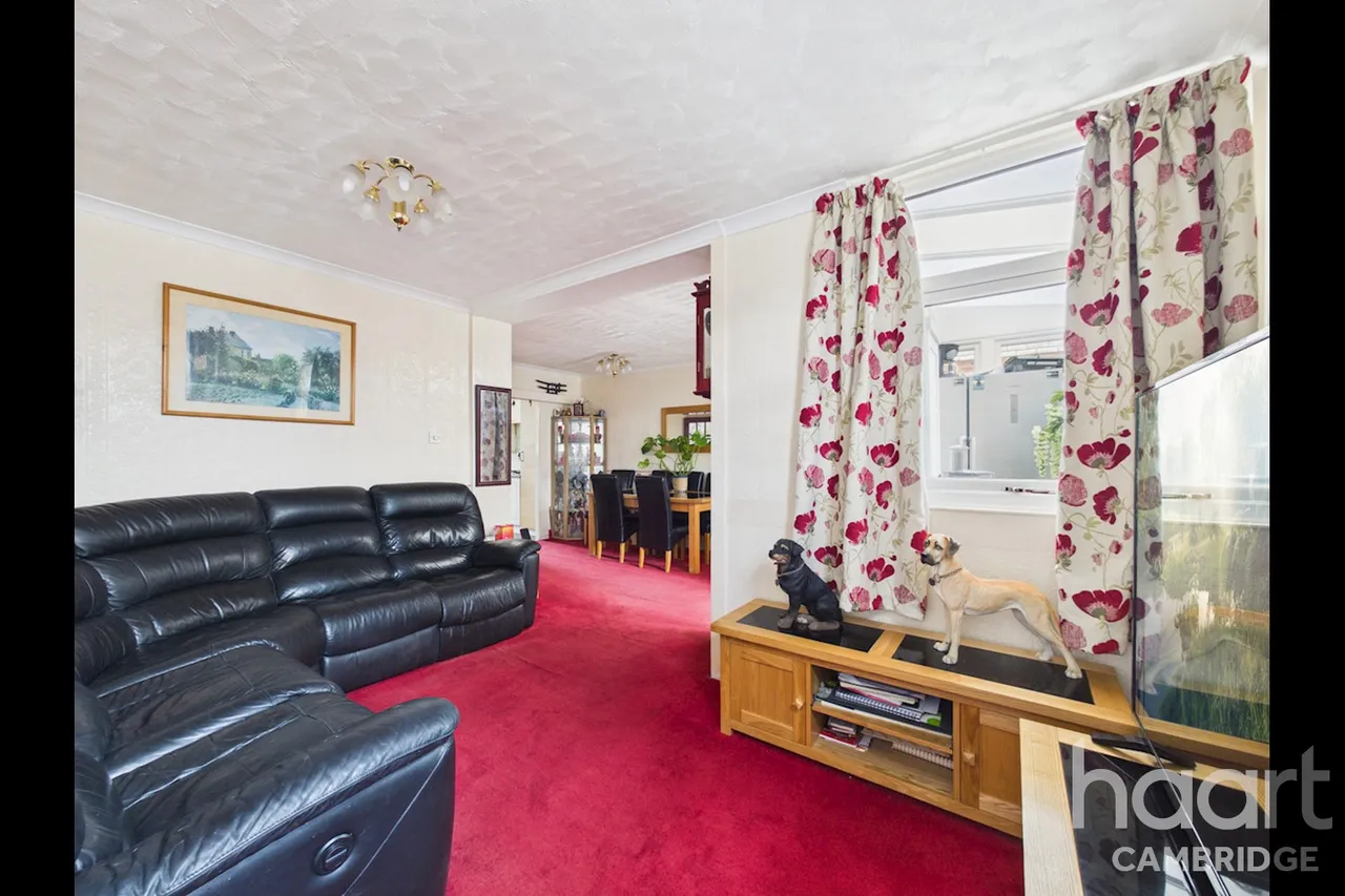 Cameron Road, Cambridge, CB4, photo 5