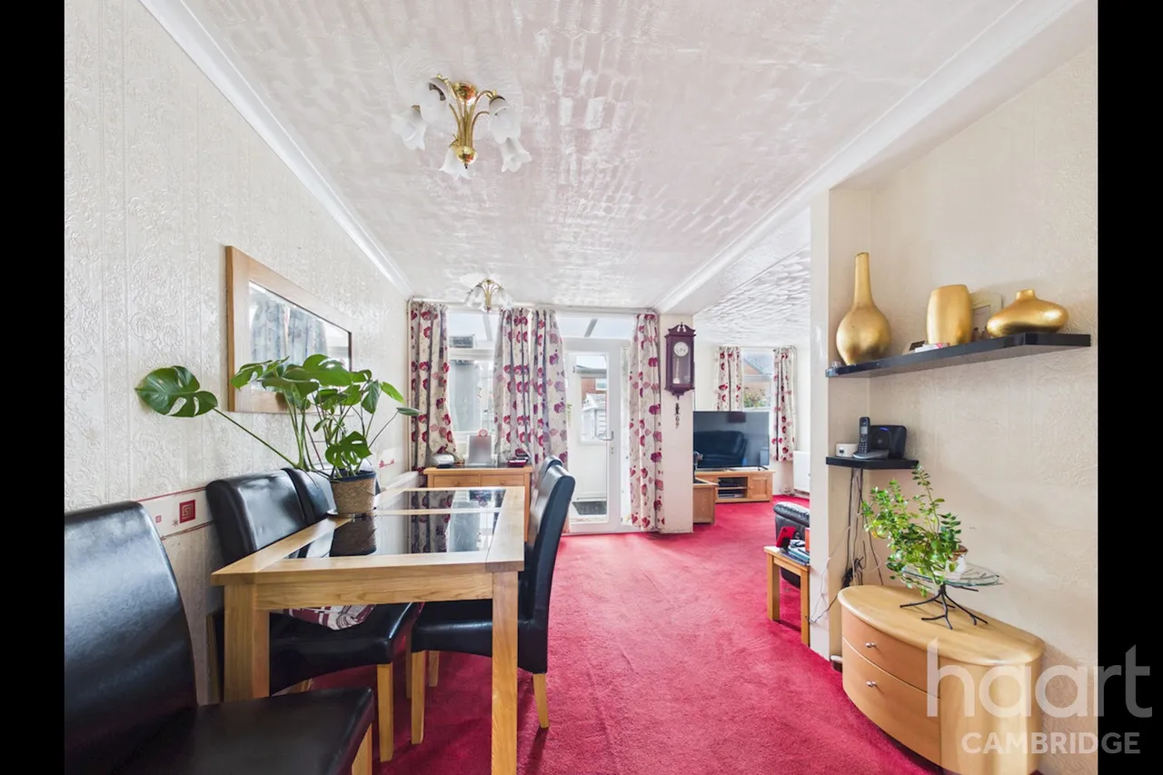 Cameron Road, Cambridge, CB4, photo 6