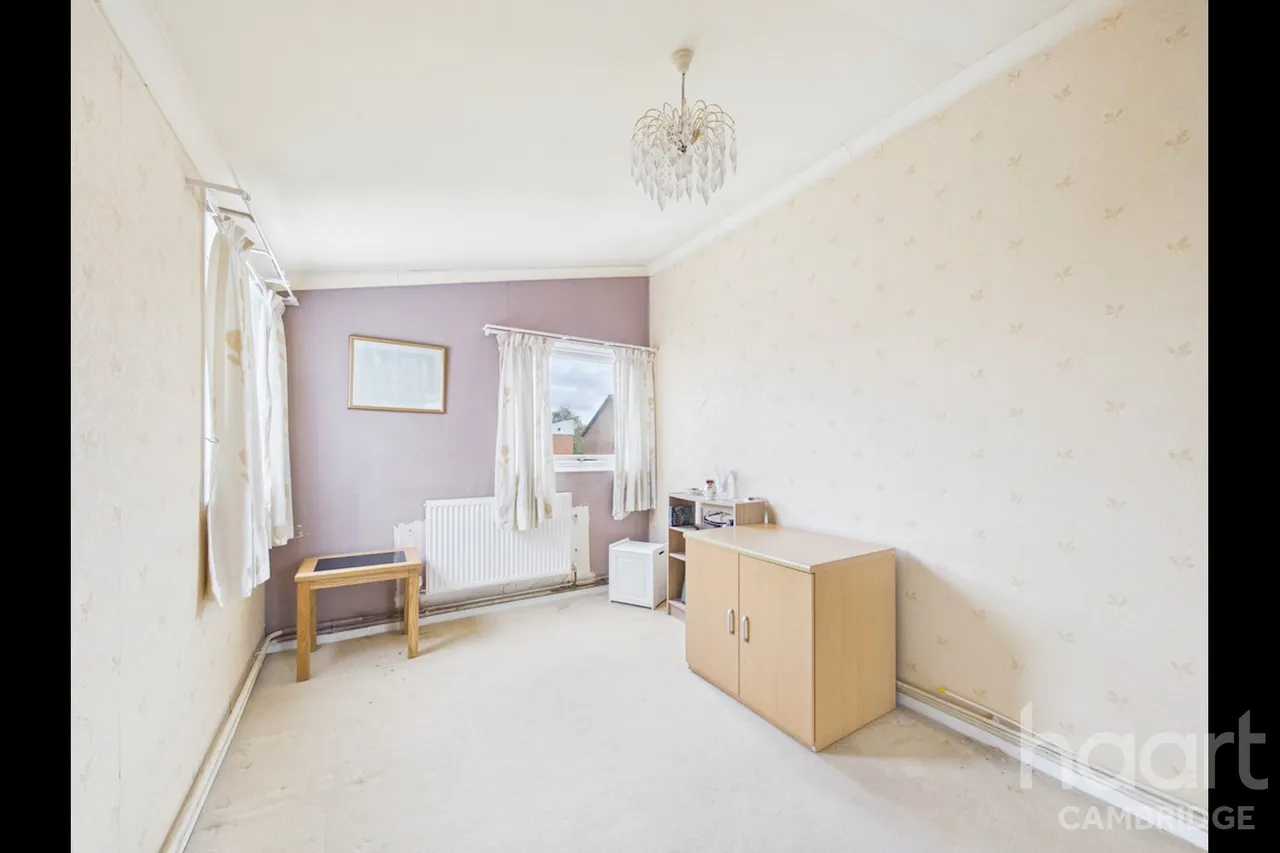 Cameron Road, Cambridge, CB4, photo 15