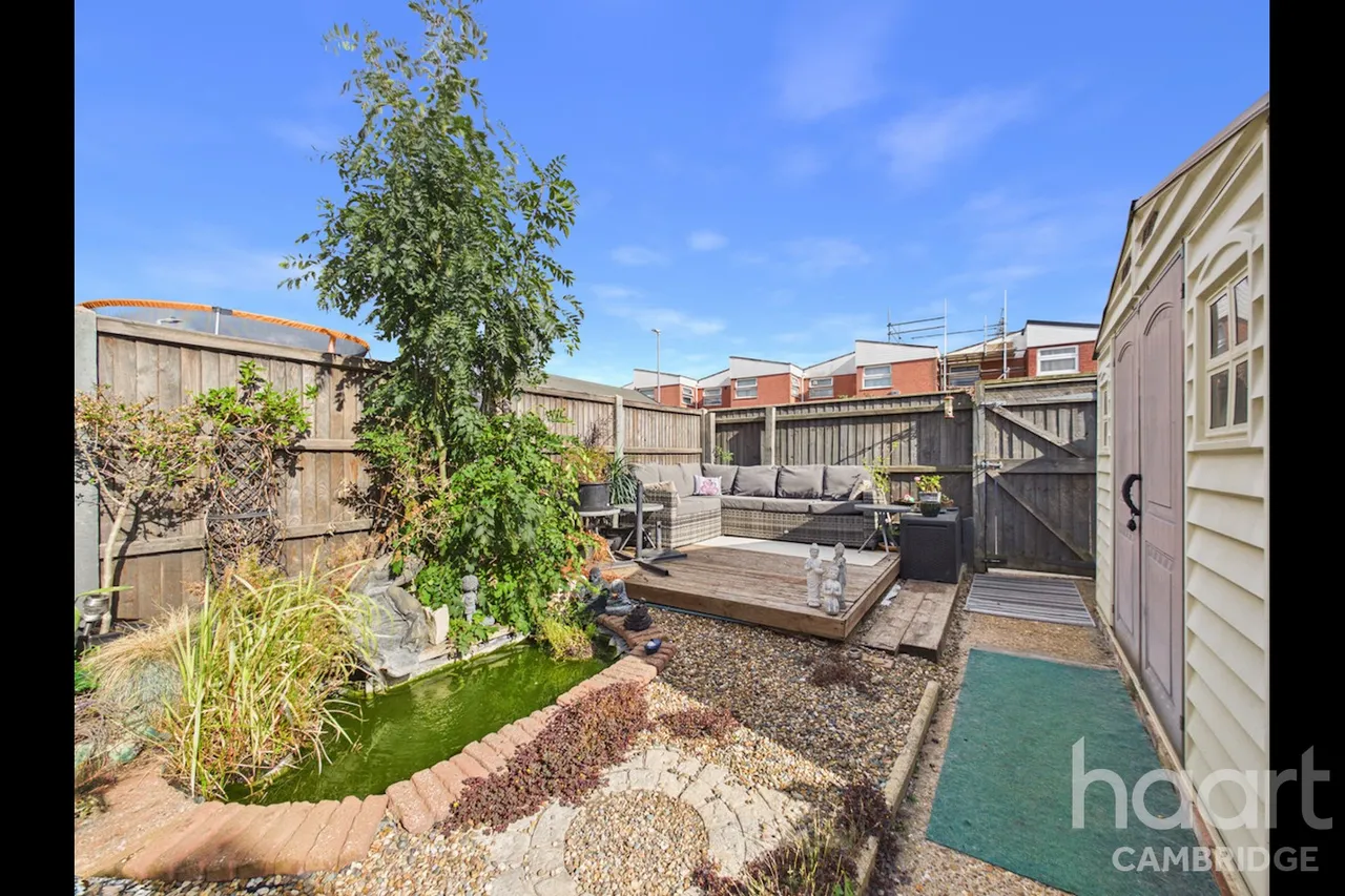 Cameron Road, Cambridge, CB4, photo 4