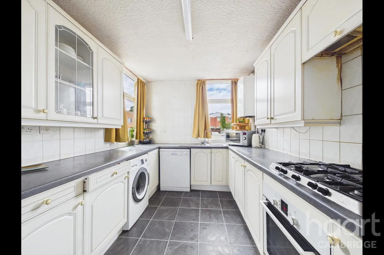 Cameron Road, Cambridge, CB4, photo 3