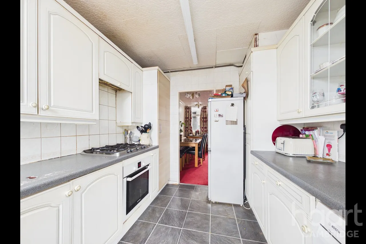 Cameron Road, Cambridge, CB4, photo 7