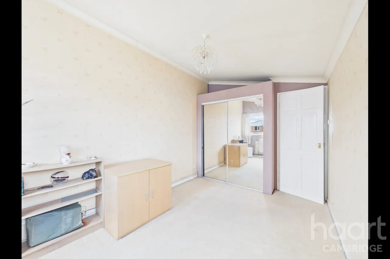 Cameron Road, Cambridge, CB4, photo 16