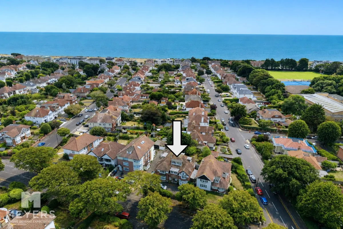 Wentworth Avenue, Bournemouth, BH5, photo 2