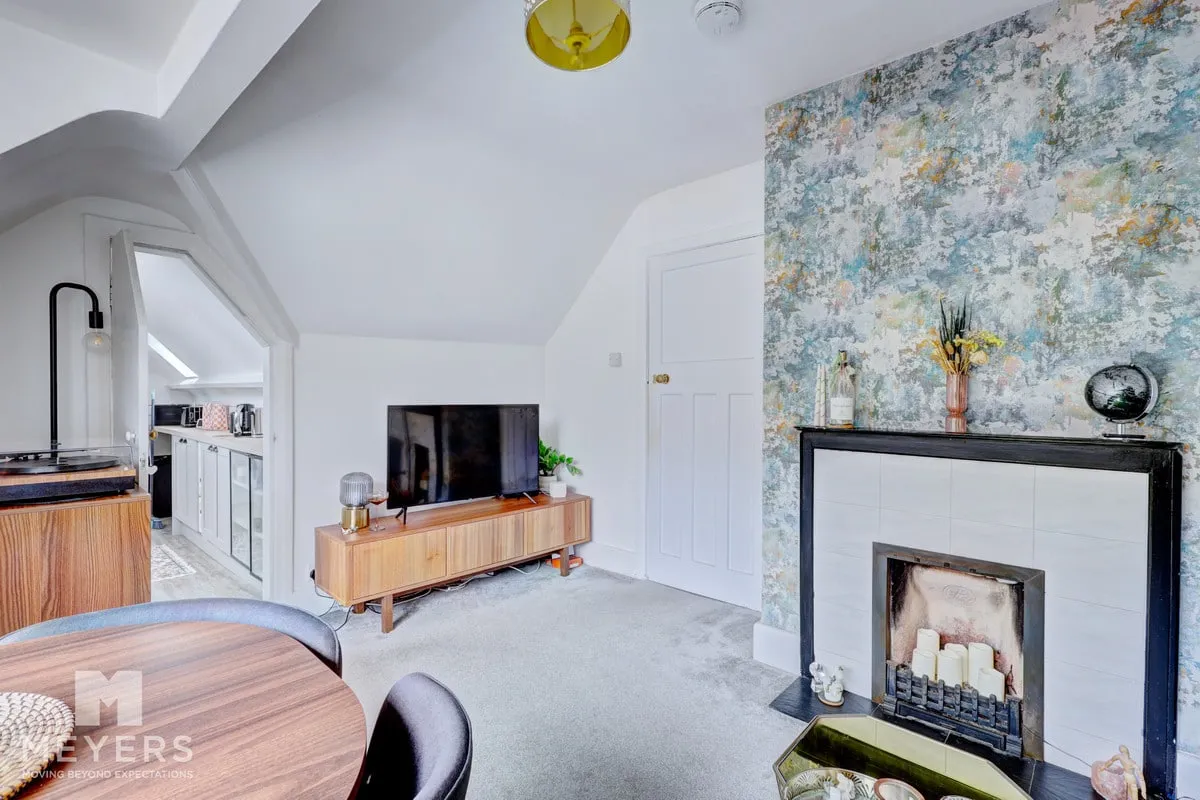 Wentworth Avenue, Bournemouth, BH5, photo 5