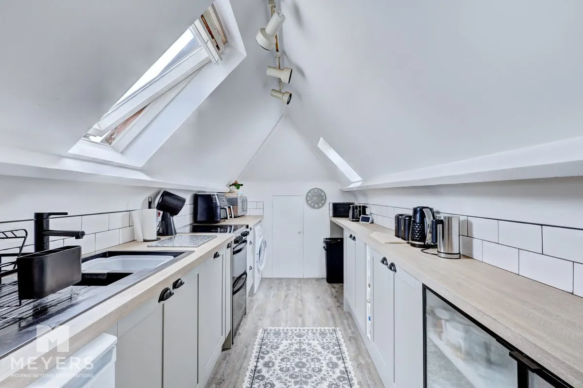 Wentworth Avenue, Bournemouth, BH5, photo 8