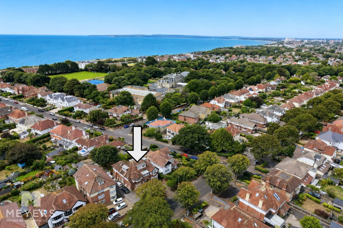 Wentworth Avenue, Bournemouth, BH5, photo 20