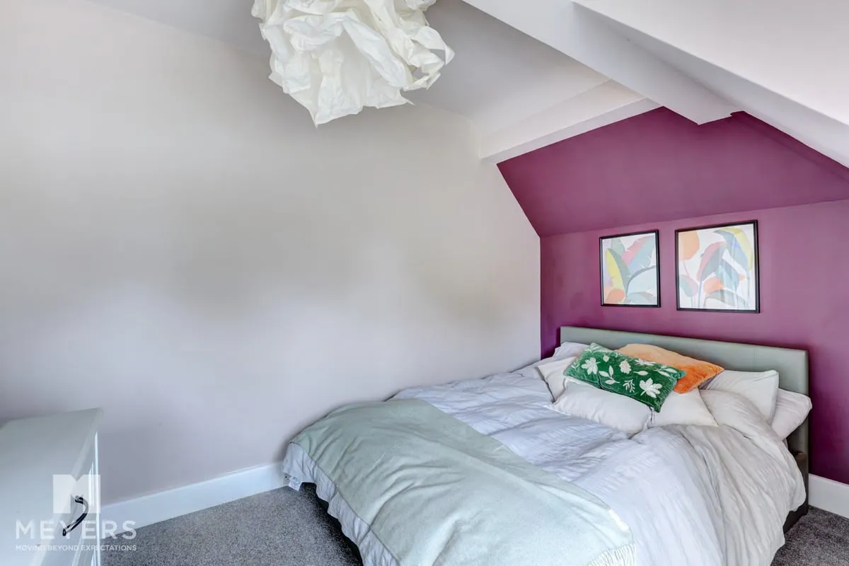Wentworth Avenue, Bournemouth, BH5, photo 14