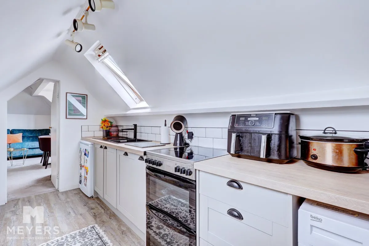 Wentworth Avenue, Bournemouth, BH5, photo 10