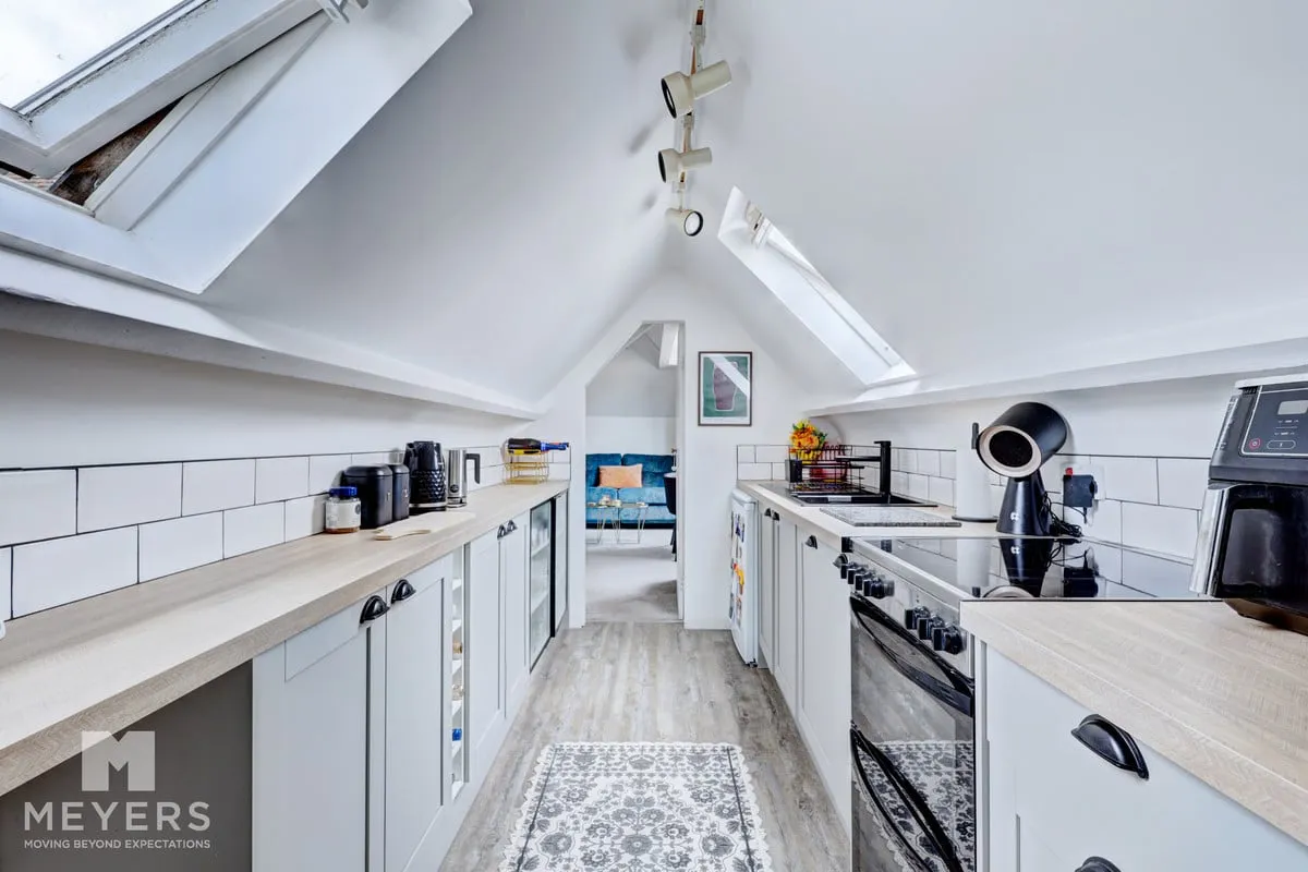 Wentworth Avenue, Bournemouth, BH5, photo 9
