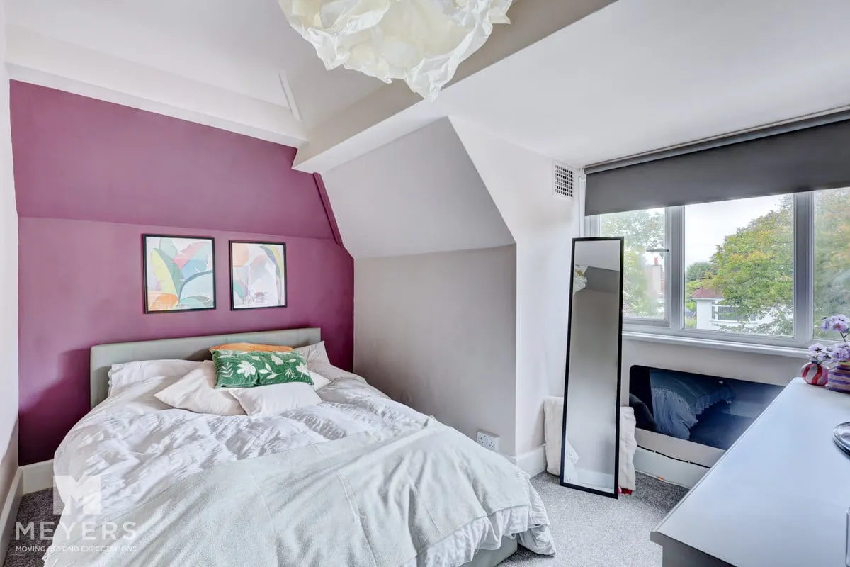 Wentworth Avenue, Bournemouth, BH5, photo 12