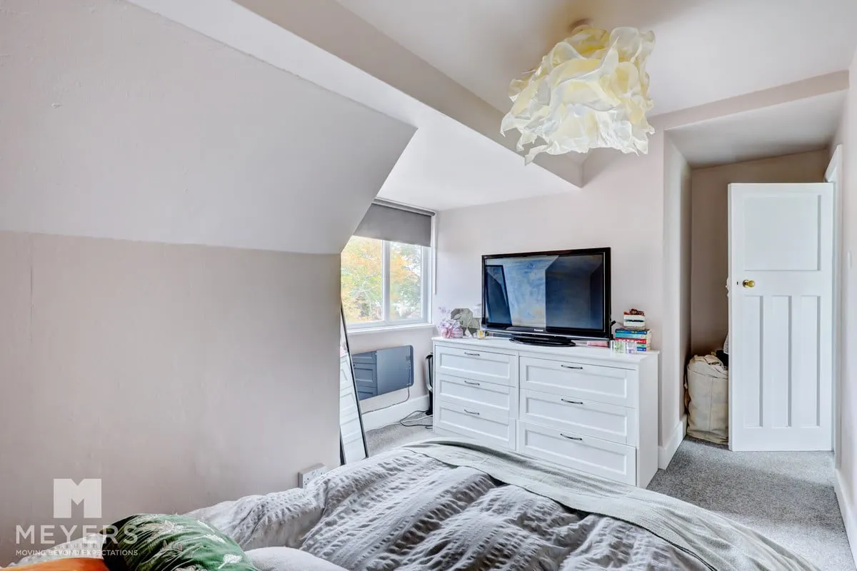 Wentworth Avenue, Bournemouth, BH5, photo 13