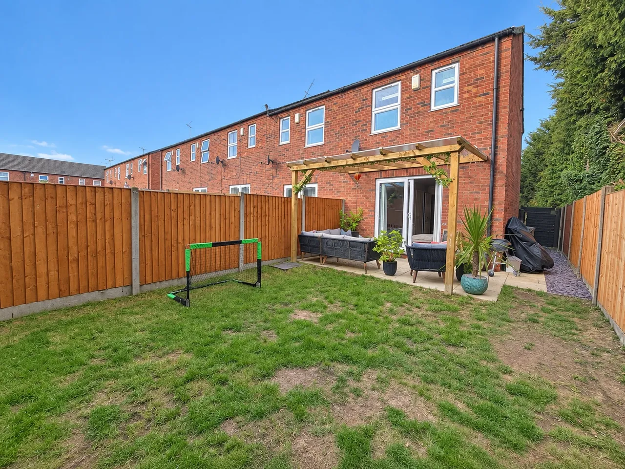 Fairfax Street, Lincoln, LN5, photo 11