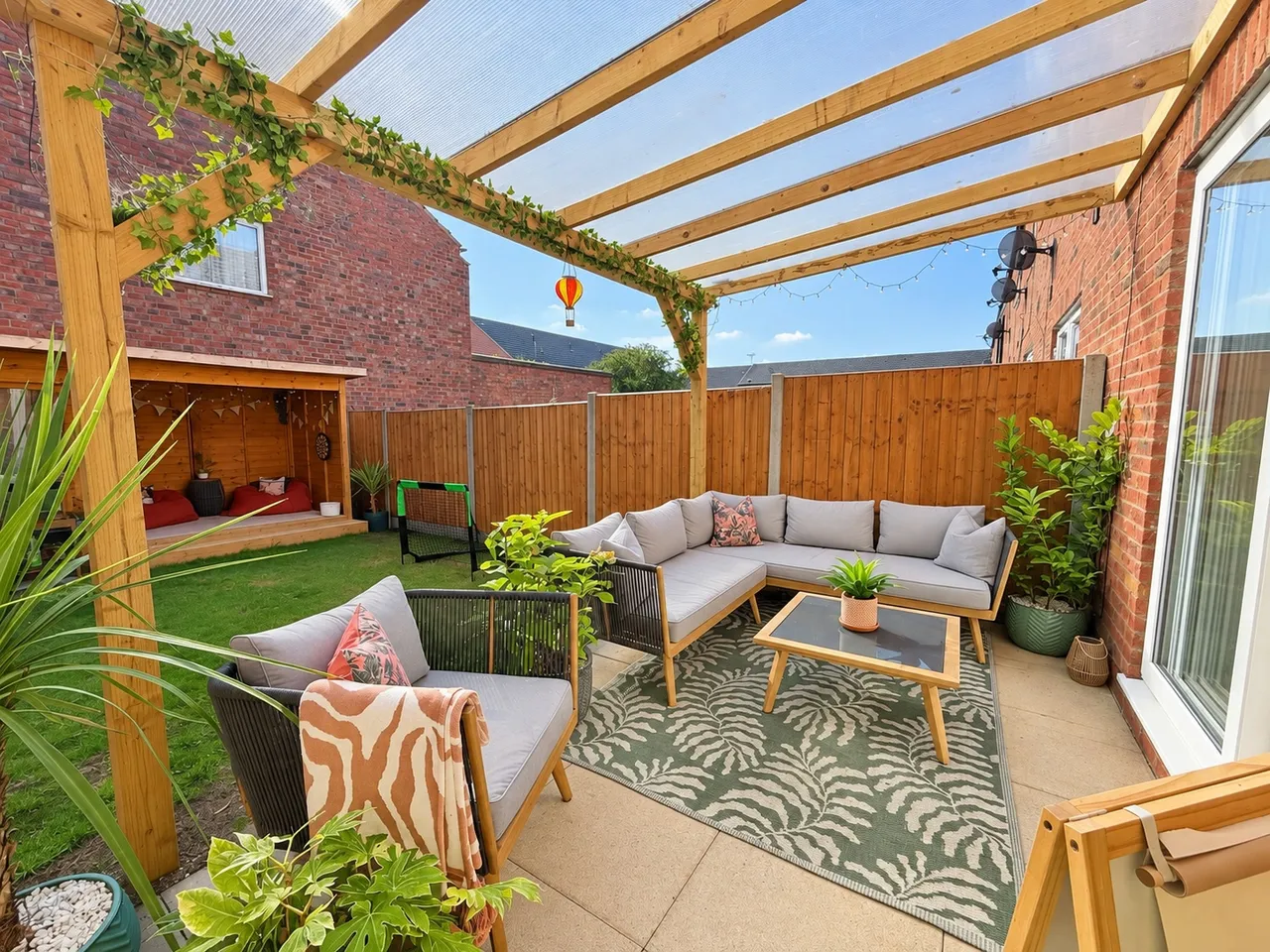 Fairfax Street, Lincoln, LN5, photo 10