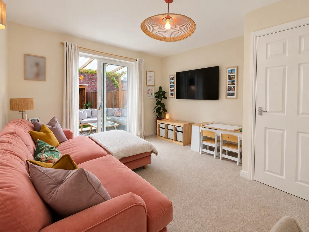 Fairfax Street, Lincoln, LN5, photo 3