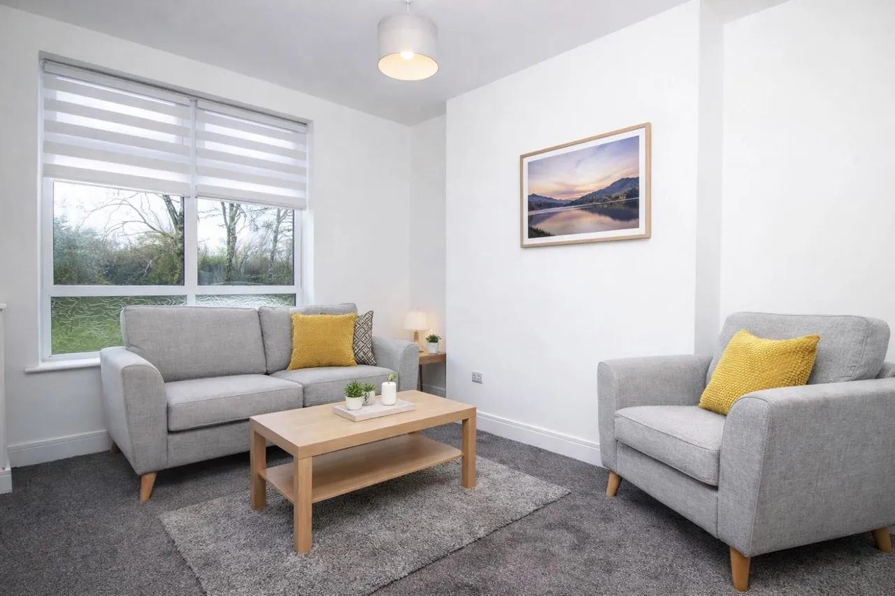 2 bed house for sale — Sharman Street, Bolton