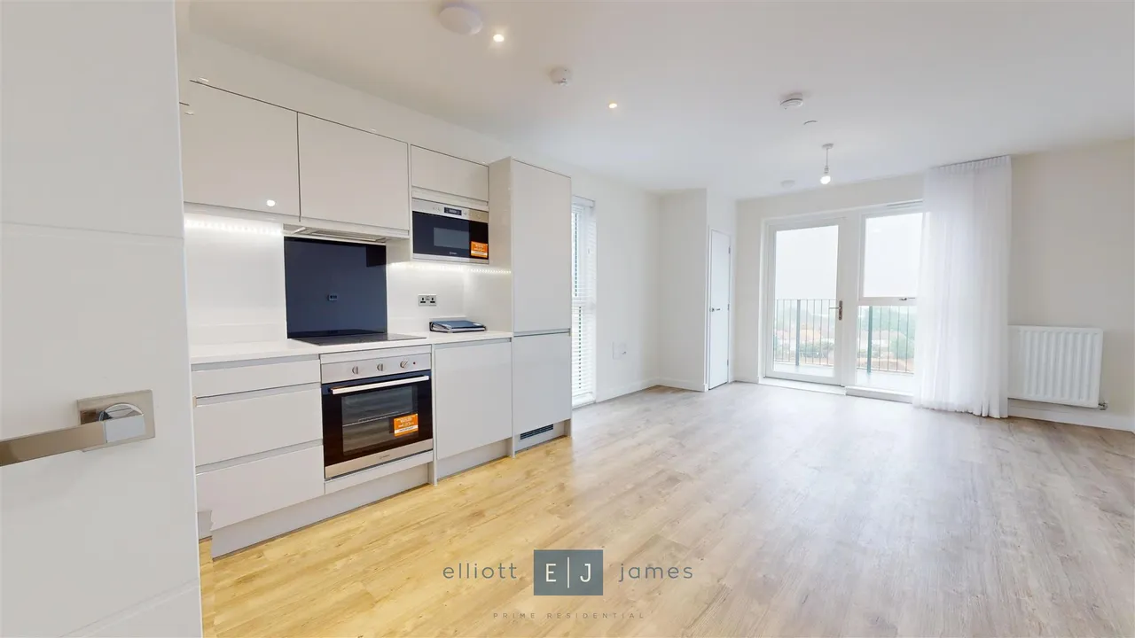 Borders Lane, Loughton, IG10, photo 2