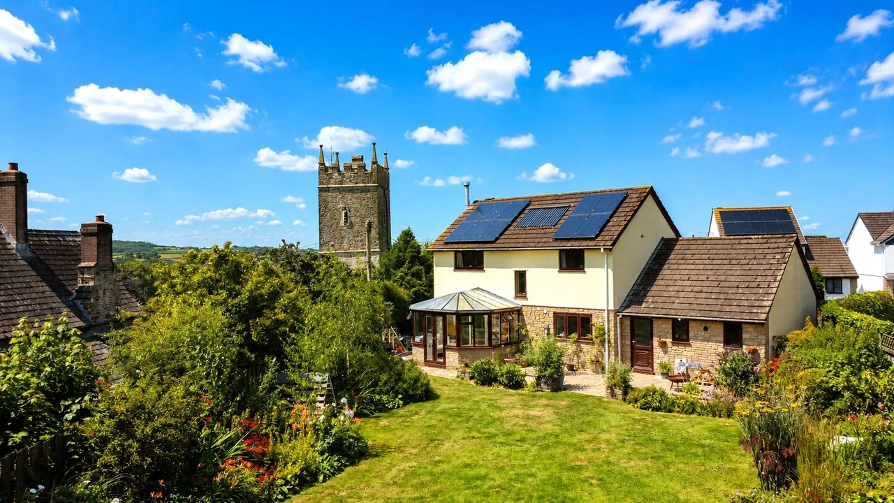 St. Andrews Close, Yarnscombe, EX31, photo 7