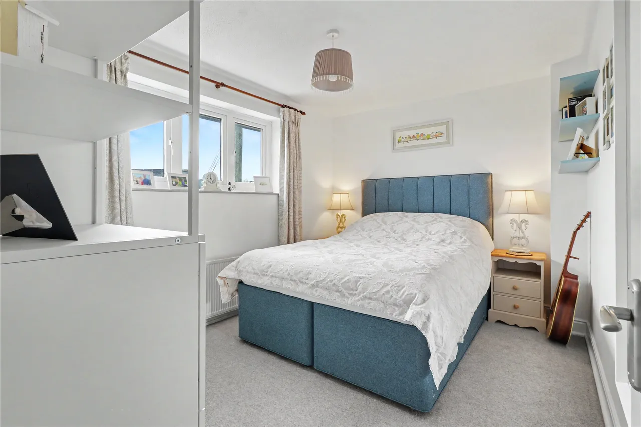 St. Andrews Close, Yarnscombe, EX31, photo 12