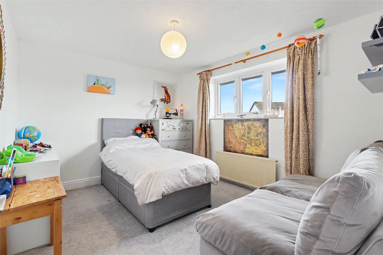 St. Andrews Close, Yarnscombe, EX31, photo 13