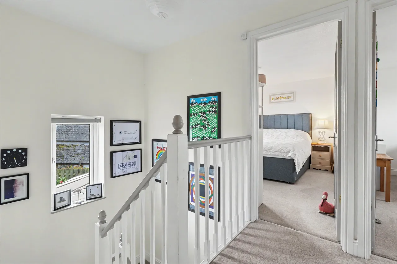 St. Andrews Close, Yarnscombe, EX31, photo 15