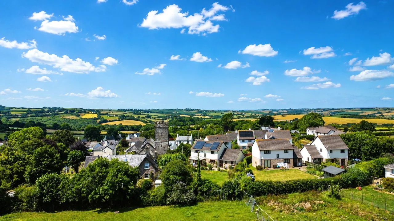St. Andrews Close, Yarnscombe, EX31, photo 23