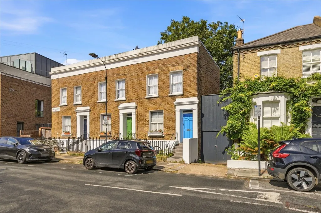 Greenside Road, London, photo 14
