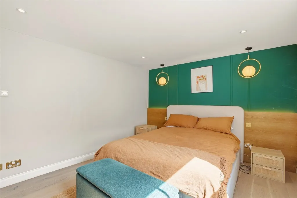 Greenside Road, London, photo 8