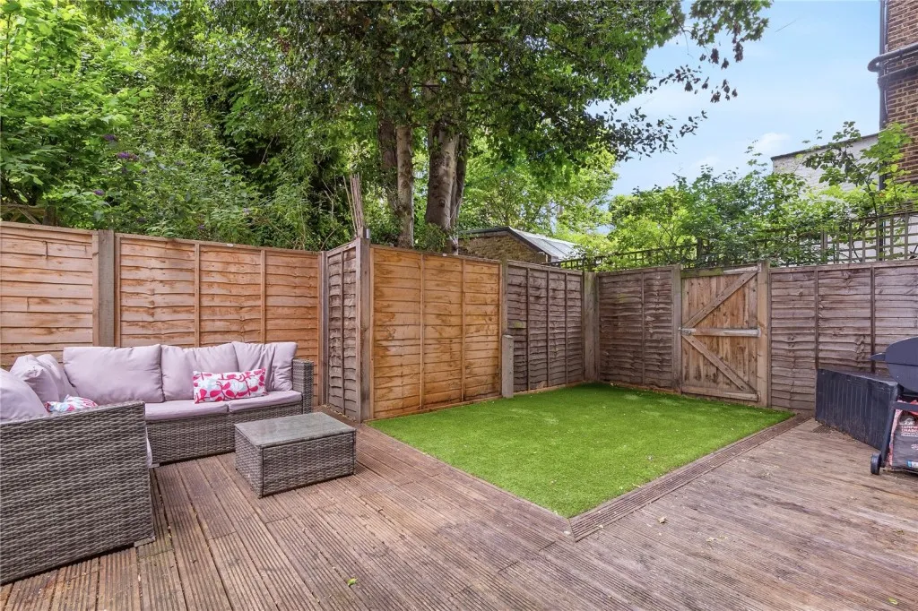 Greenside Road, London, photo 11