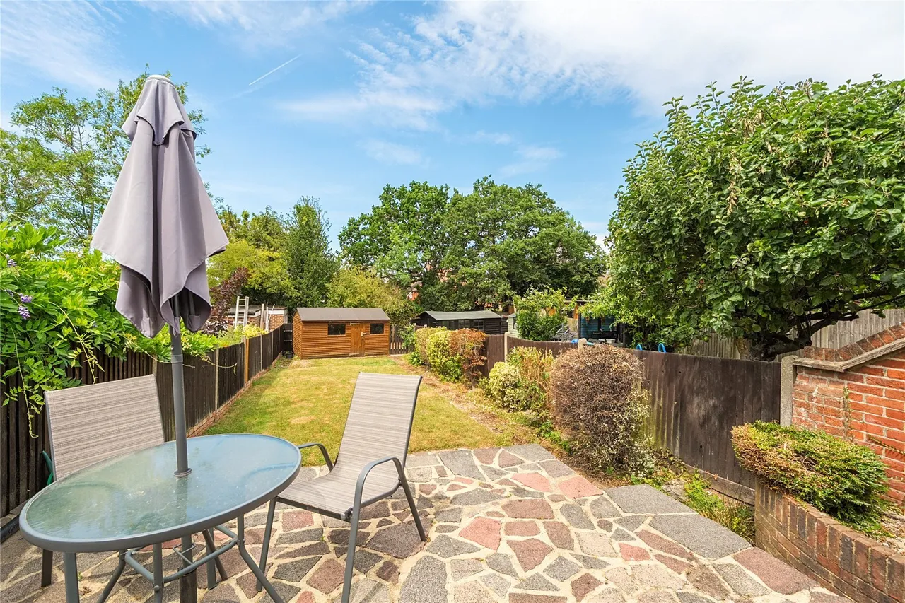 The Avenue, West Wickham, BR4, photo 5