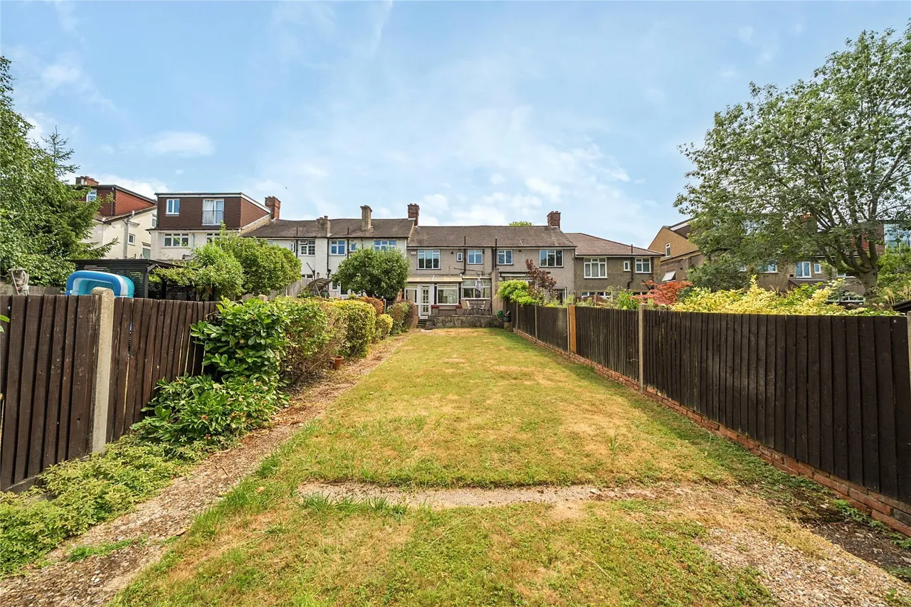 The Avenue, West Wickham, BR4, photo 18